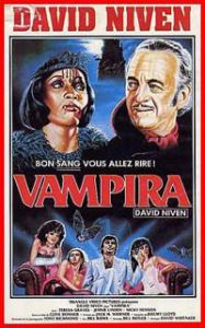 Vampira