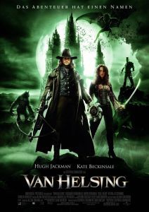 Van Helsing