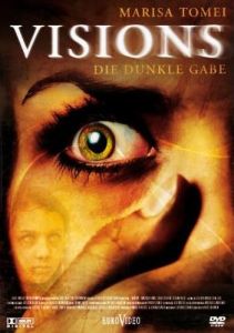 Visions - Die dunkle Gabe