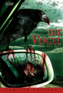 Die Vögel - Attack From Above