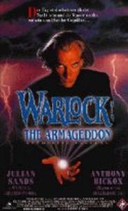 Warlock - The Armageddon