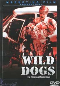 Wild Dogs