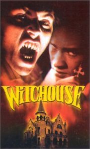 Witchouse  