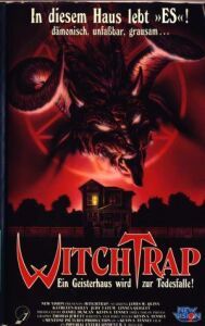 Witchtrap  