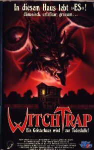 Witchtrap