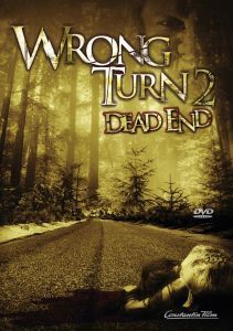 Wrong Turn 2: Dead End  