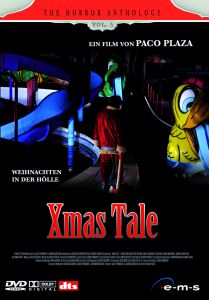 Xmas Tale  