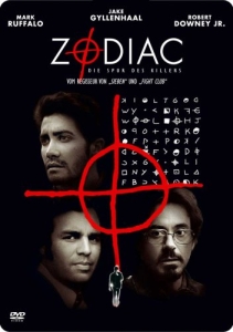 Zodiac - Die Spur des Killers