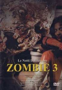 Zombie 3  