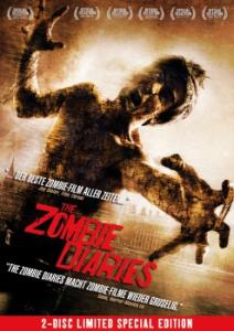 The Zombie Diaries  