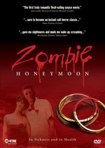 Zombie Honeymoon  