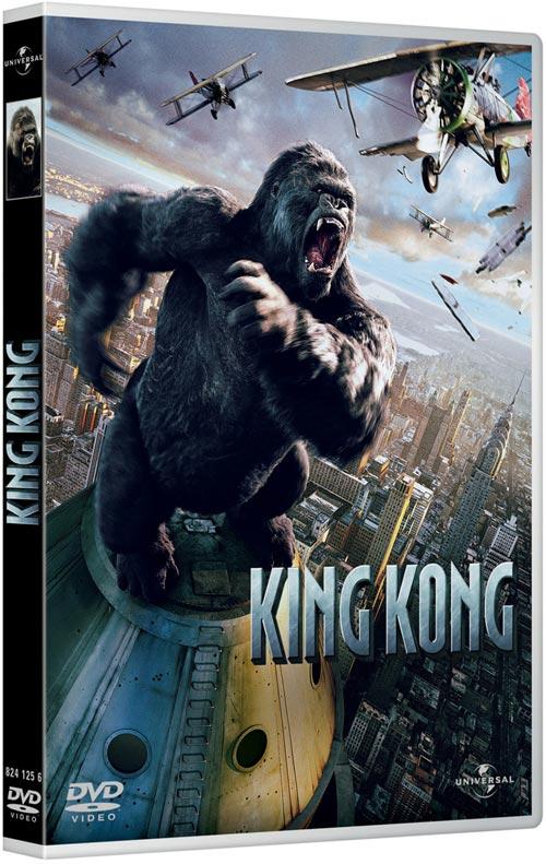 King Kong lebt  