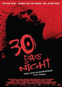 30 Days Of Night  