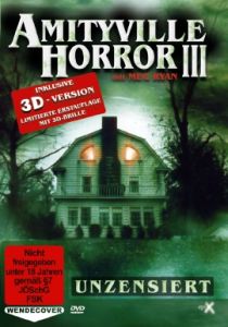 Amityville 3