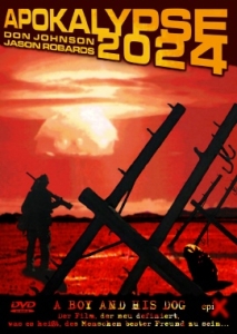 Apocalypse 2024  