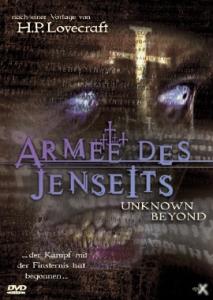 Armee des Jenseits  