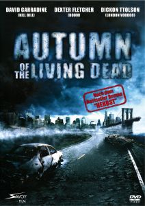 Autumn Of The Living Dead 