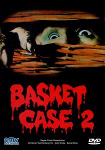Basket Case 3 - Die Brut 