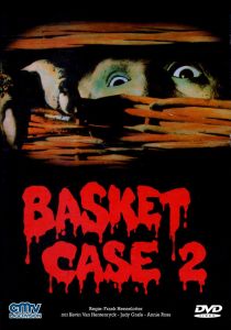 Basket Case 3 - Die Brut  