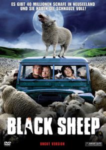 Black Sheep  