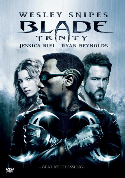 Blade 2  