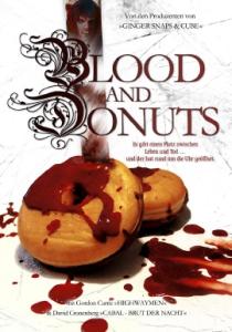 Blood And Donuts