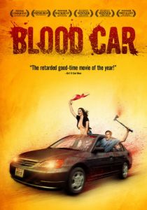 Blood Car  