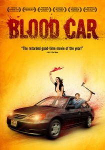 Blood Car