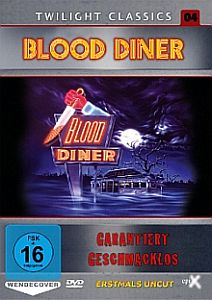 Blood Diner  