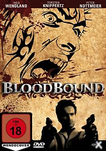 BloodBound