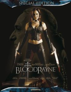 BloodRayne