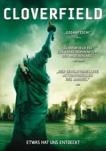 Cloverfield  