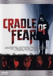 Cradle Of Fear  