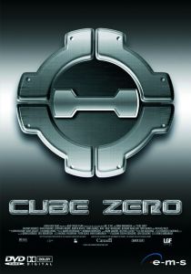 Cube Zero