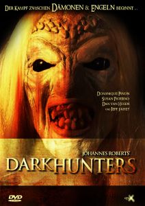 Darkhunters  