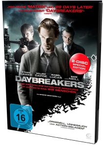 Daybreakers