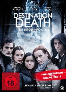 Destination Death  