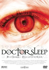 Doctor Sleep  