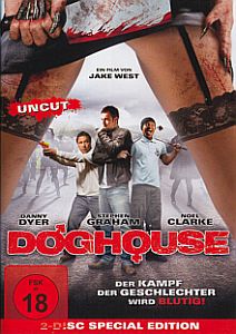 Doghouse  