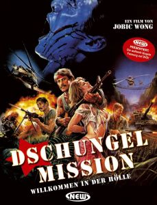 Dschungel Mission  