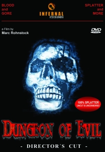 Dungeon Of Evil  