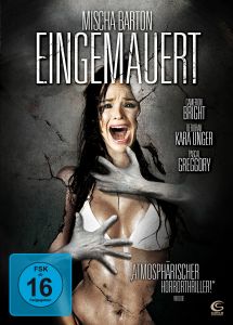 Eingemauert