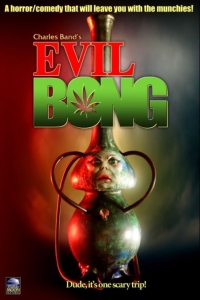 Evil Bong  