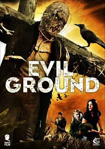 Evil Ground  