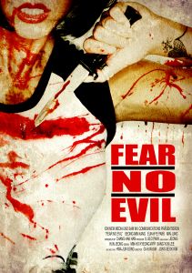 Fear No Evil  