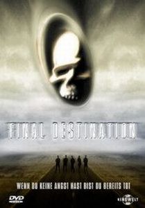 Final Destination  