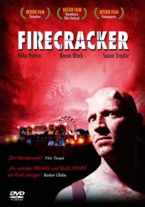 Firecracker  