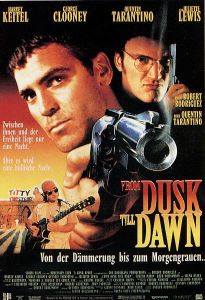 From Dusk Till Dawn  