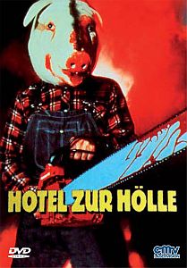 Hotel zur Hölle  