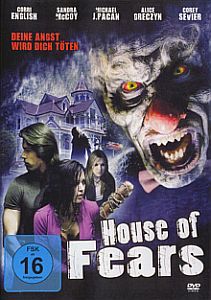 House Of The 1000 Corpses  